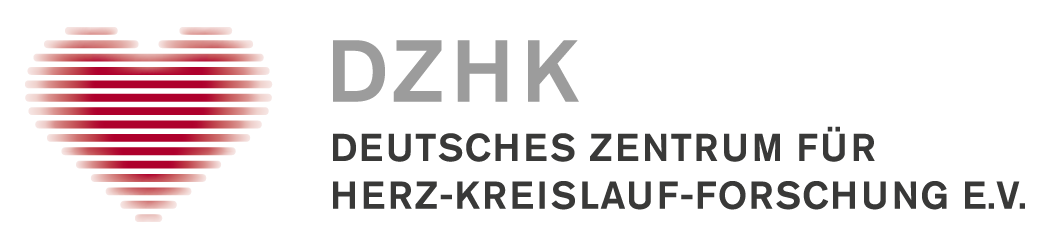 DZHK Logo